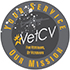 VetCV Rifle Logo