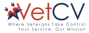 VetCV Logo